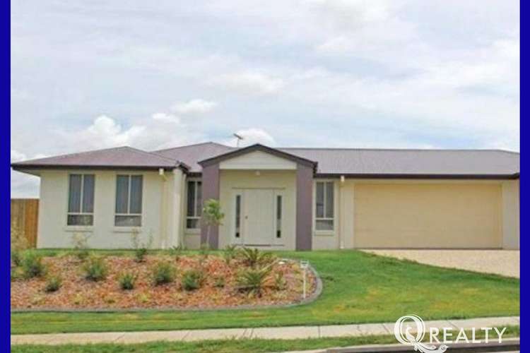 Main view of Homely house listing, 16 Iris Court, Yamanto QLD 4305
