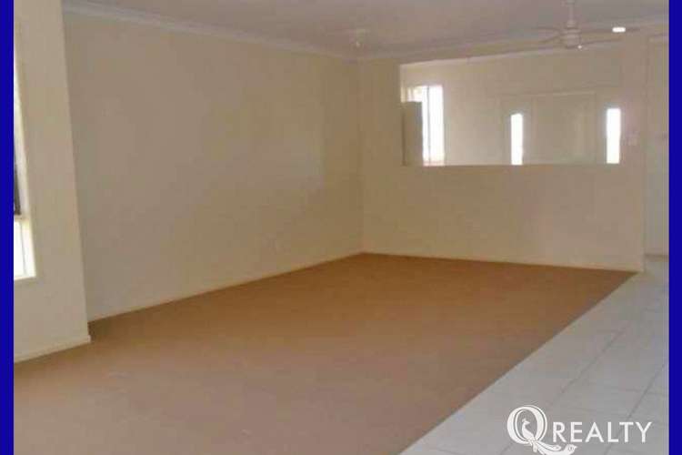 Second view of Homely house listing, 16 Iris Court, Yamanto QLD 4305