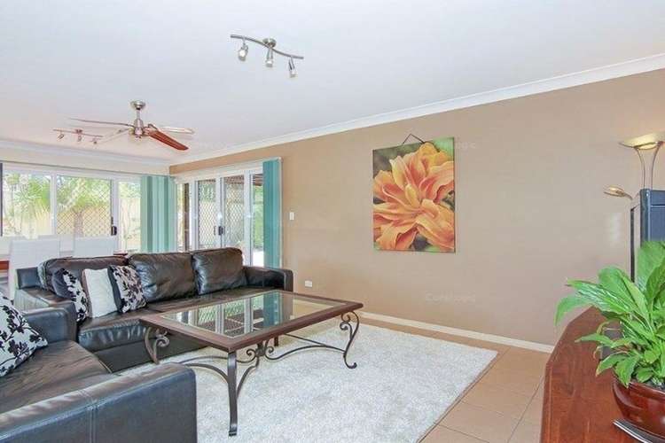 Fourth view of Homely house listing, 16 Dunoola Place, Parkinson QLD 4115