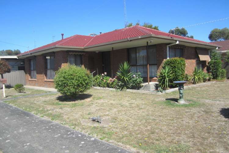 Main view of Homely house listing, 86 Jennings Street, Colac VIC 3250