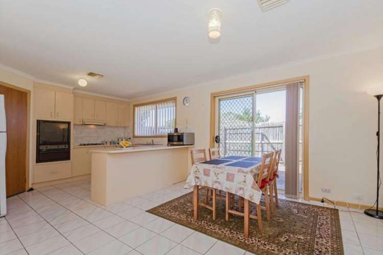 Second view of Homely unit listing, 46B Bartlett Crescent, Hoppers Crossing VIC 3029