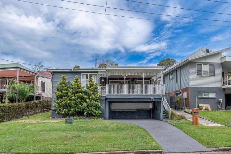 Second view of Homely house listing, 18 Kinross Avenue, Adamstown Heights NSW 2289