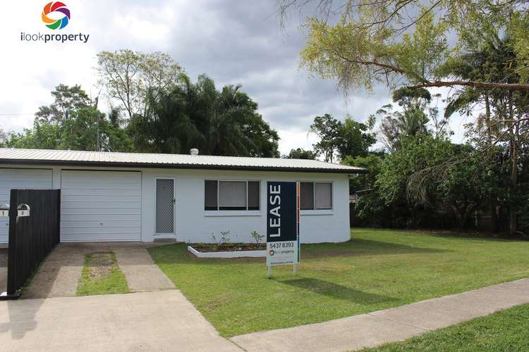 Main view of Homely unit listing, 2/1 Greber Road, Beerwah QLD 4519