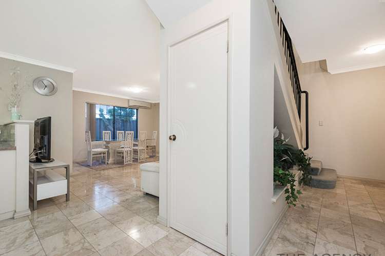 Second view of Homely townhouse listing, 3/6 Burwood Road, Balcatta WA 6021