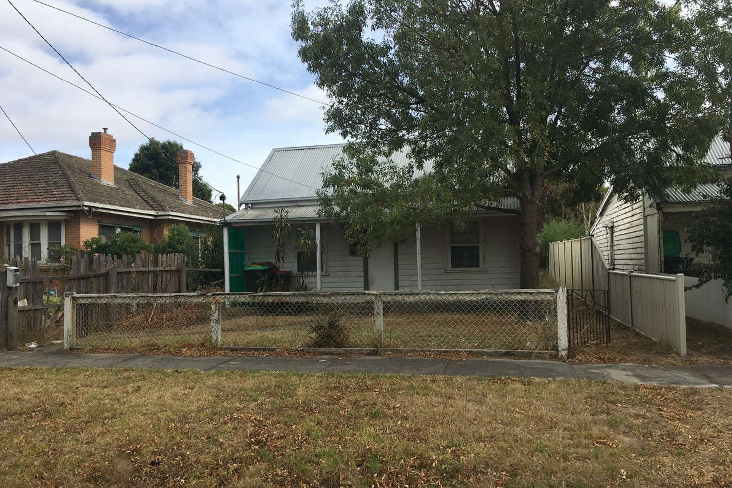 Main view of Homely house listing, 27 Manifold Street, Colac VIC 3250