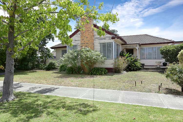 Main view of Homely house listing, 1 Markstone Court, Sunshine VIC 3020