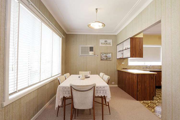 Fourth view of Homely house listing, 1 Markstone Court, Sunshine VIC 3020