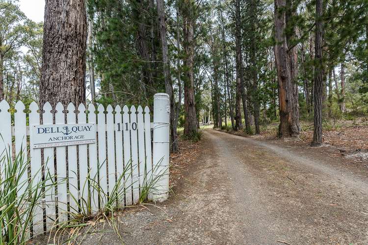 110 Benbows Road, Oyster Cove TAS 7150