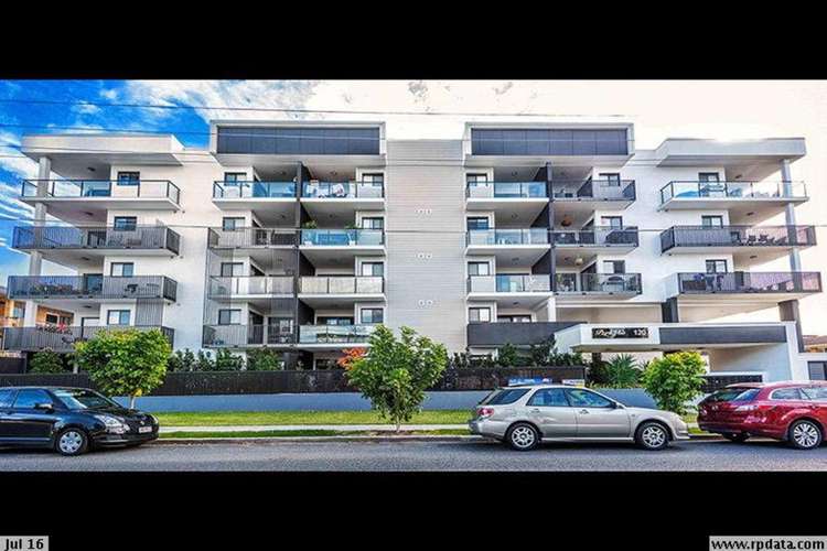 Second view of Homely apartment listing, 120-124 Melton Road, Nundah QLD 4012