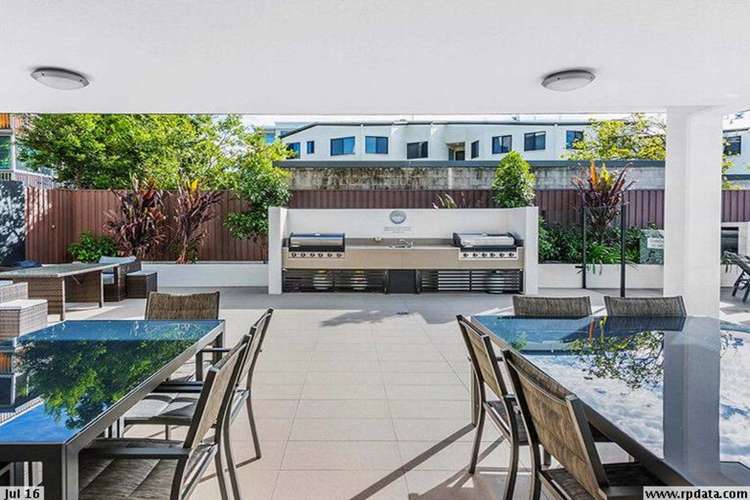 Fourth view of Homely apartment listing, 120-124 Melton Road, Nundah QLD 4012