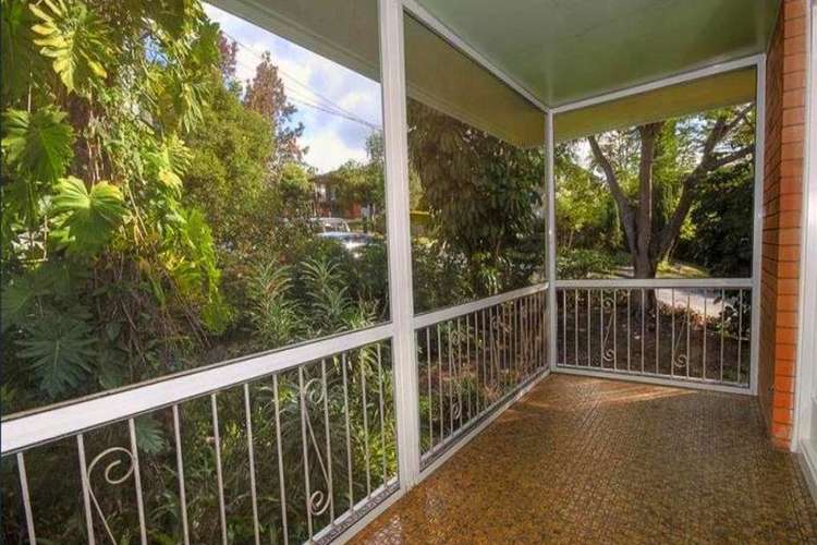 Third view of Homely house listing, 8 Harvard Street, Kenmore QLD 4069