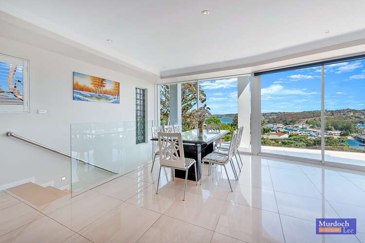 Third view of Homely house listing, 2C Edgecliffe Esplanade, Seaforth NSW 2092