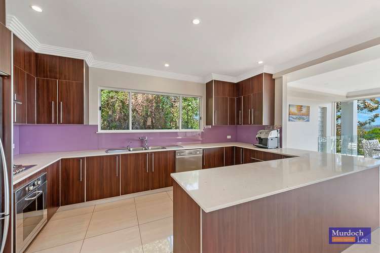 Fifth view of Homely house listing, 2C Edgecliffe Esplanade, Seaforth NSW 2092