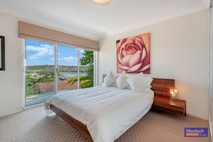 Sixth view of Homely house listing, 2C Edgecliffe Esplanade, Seaforth NSW 2092