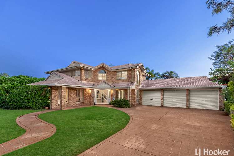 Main view of Homely house listing, 1 Lexington Place, Wishart QLD 4122