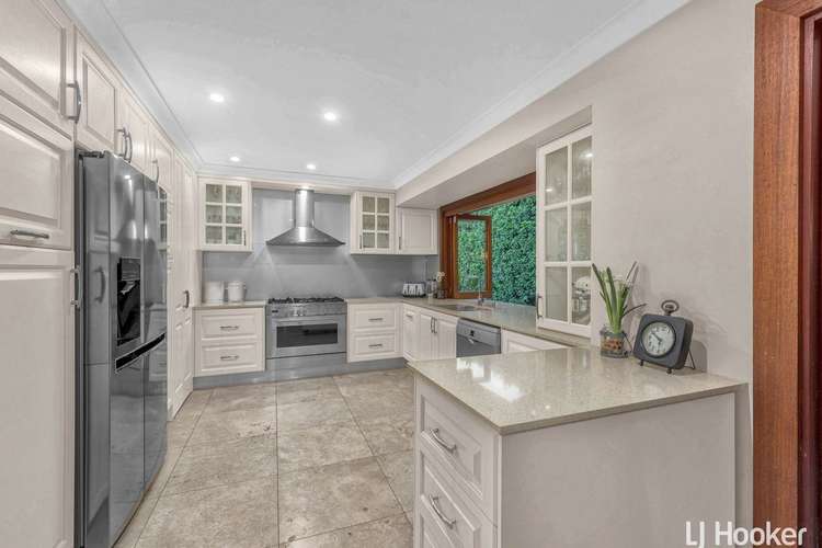 Fourth view of Homely house listing, 1 Lexington Place, Wishart QLD 4122