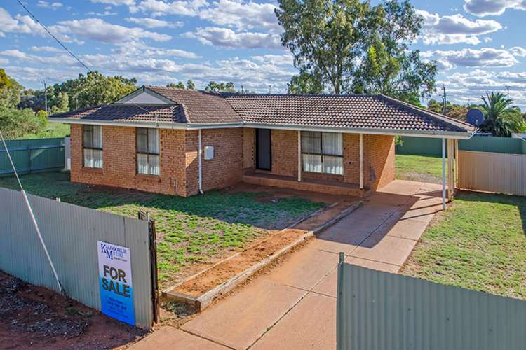 2 Sewell Drive, South Kalgoorlie WA 6430