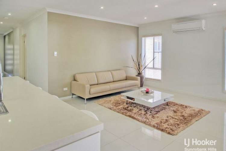 Third view of Homely house listing, 32 Aster Place, Calamvale QLD 4116