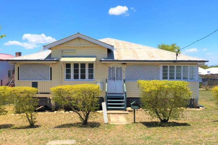 Main view of Homely house listing, 77 Cambridge Street, The Range QLD 4700