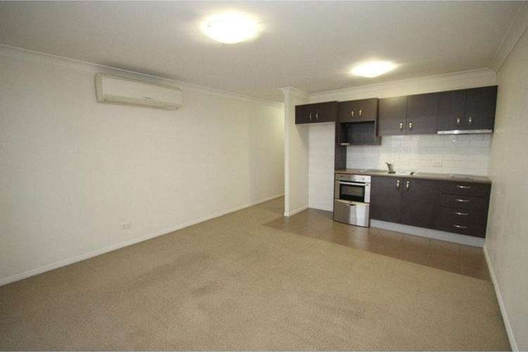 Second view of Homely unit listing, 18/493A Ipswich Road, Annerley QLD 4103