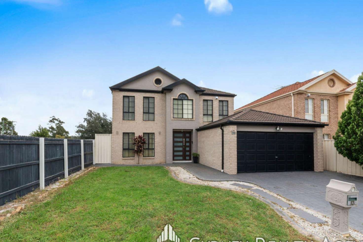 Main view of Homely house listing, 13 Rennell Place, Green Valley NSW 2168