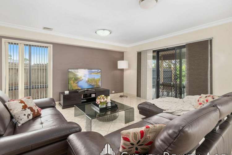 Second view of Homely house listing, 13 Rennell Place, Green Valley NSW 2168