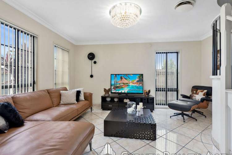 Fourth view of Homely house listing, 13 Rennell Place, Green Valley NSW 2168