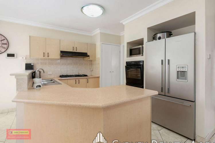 Sixth view of Homely house listing, 13 Rennell Place, Green Valley NSW 2168