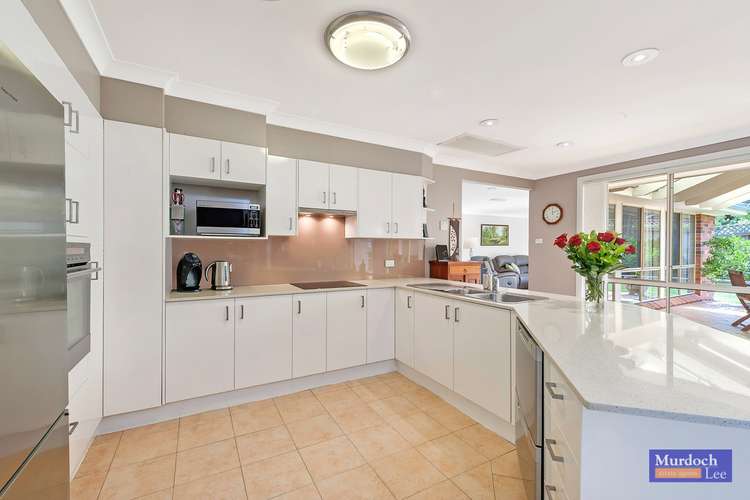 Fifth view of Homely house listing, 70 Ravensbourne Circuit, Dural NSW 2158