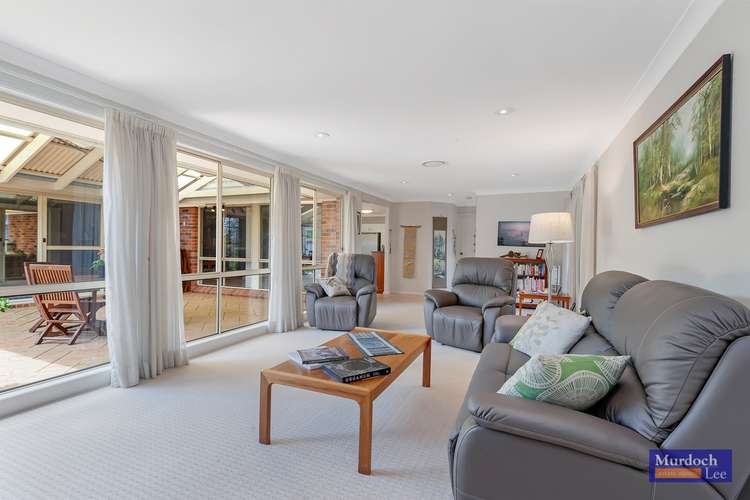 Sixth view of Homely house listing, 70 Ravensbourne Circuit, Dural NSW 2158