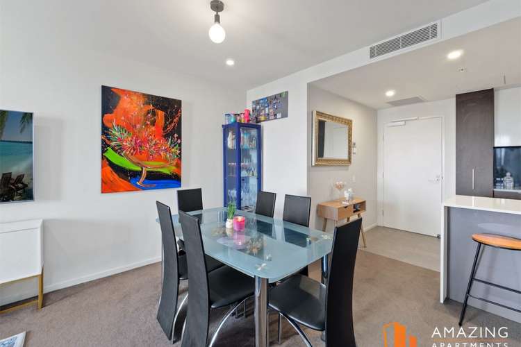 Fourth view of Homely apartment listing, 550 Queen Street, Brisbane City QLD 4000