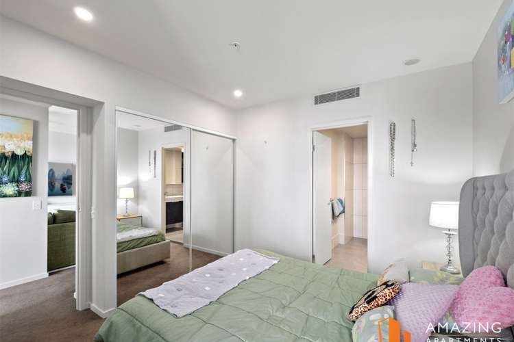 Sixth view of Homely apartment listing, 550 Queen Street, Brisbane City QLD 4000