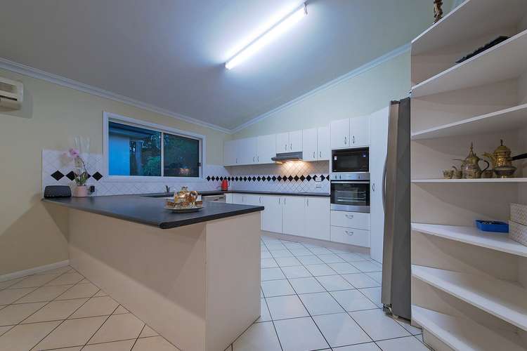 Fifth view of Homely house listing, 7 Melaleuca Place, Carindale QLD 4152