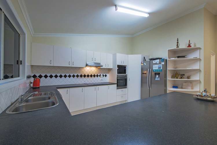 Sixth view of Homely house listing, 7 Melaleuca Place, Carindale QLD 4152