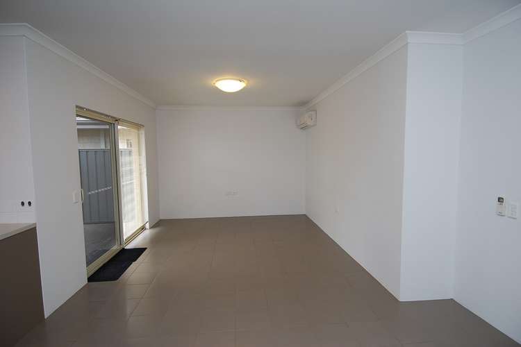 Second view of Homely villa listing, 3/10 Dulegal Way, Aveley WA 6069
