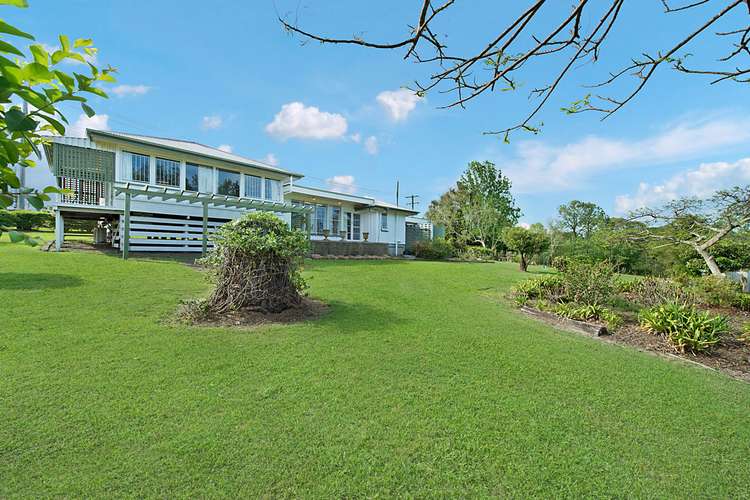 Main view of Homely house listing, 4 Hansen Road, Yugar QLD 4520