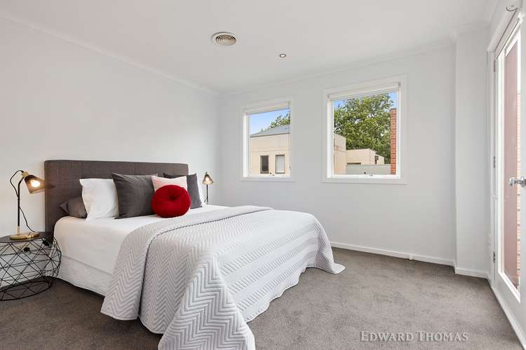 Third view of Homely townhouse listing, 19 Lincoln Mews, Kensington VIC 3031