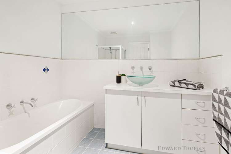 Sixth view of Homely townhouse listing, 19 Lincoln Mews, Kensington VIC 3031