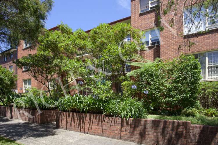 Main view of Homely apartment listing, 4/4 Loftus Street, Ashfield NSW 2131