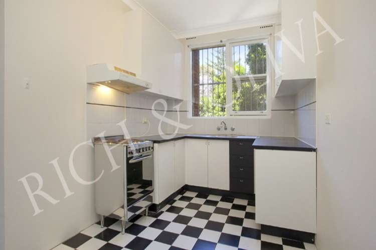 Second view of Homely apartment listing, 4/4 Loftus Street, Ashfield NSW 2131