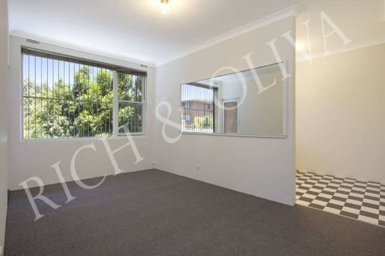 Third view of Homely apartment listing, 4/4 Loftus Street, Ashfield NSW 2131