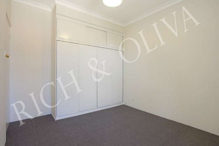 Fifth view of Homely apartment listing, 4/4 Loftus Street, Ashfield NSW 2131