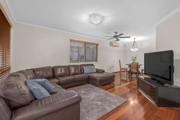 Second view of Homely house listing, 52 Hummingbird Crescent, Wishart QLD 4122