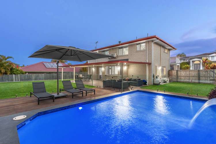 Third view of Homely house listing, 52 Hummingbird Crescent, Wishart QLD 4122