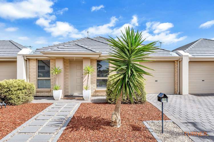 Main view of Homely house listing, 10A Blaby Road, Morphett Vale SA 5162