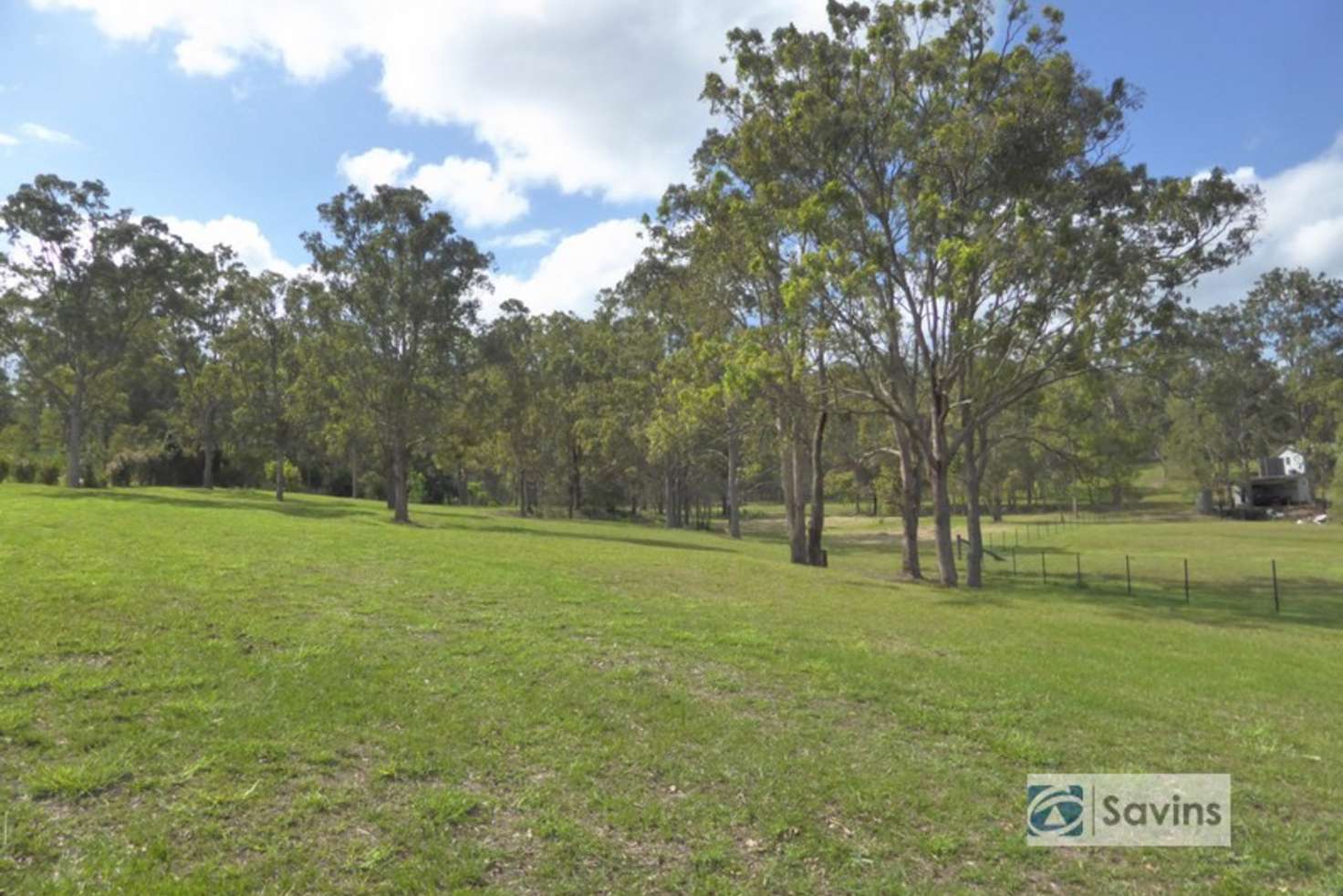Main view of Homely residentialLand listing, LOT 114 Tareeda Court, Casino NSW 2470