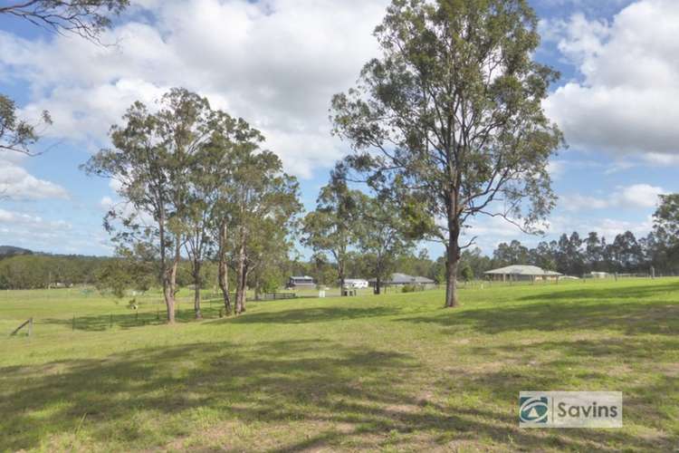Second view of Homely residentialLand listing, LOT 114 Tareeda Court, Casino NSW 2470