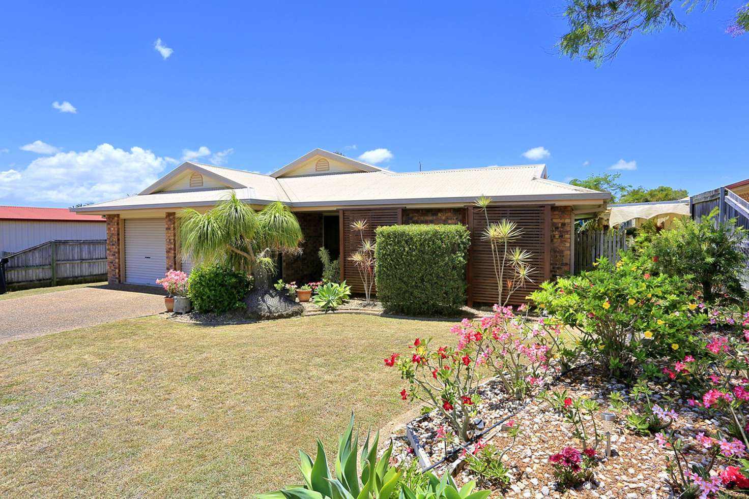 Main view of Homely house listing, 8 Glen Appin Drive, Avoca QLD 4670