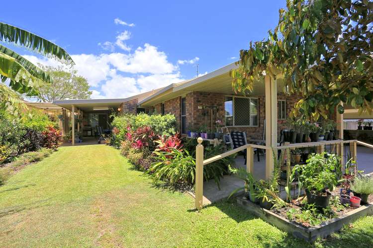 Third view of Homely house listing, 8 Glen Appin Drive, Avoca QLD 4670