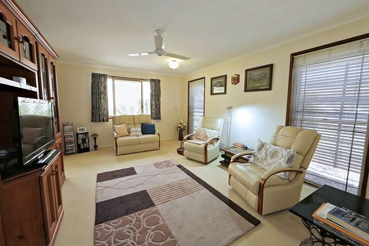 Sixth view of Homely house listing, 8 Glen Appin Drive, Avoca QLD 4670
